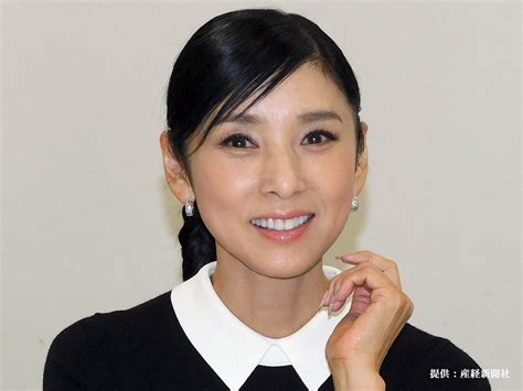 黒木瞳 若い頃|黒木瞳の若い頃が美人すぎる！宝塚時代の可愛い画像。